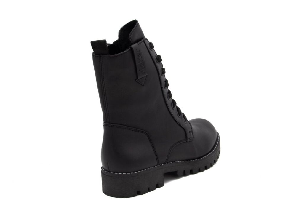 RIEKER BOOTS