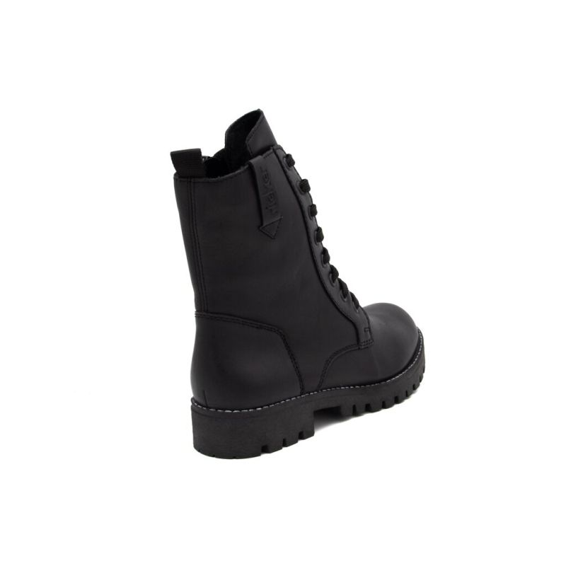 RIEKER BOOTS