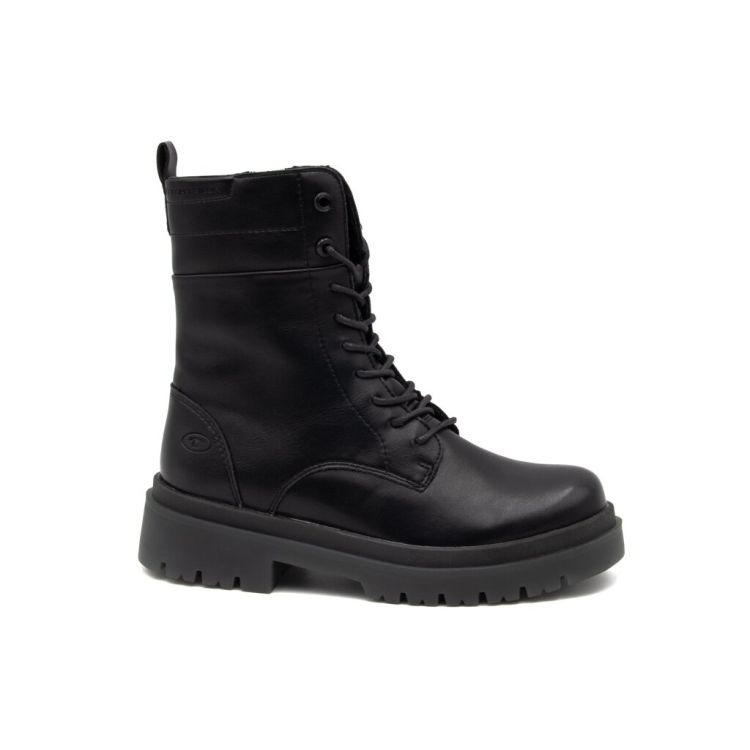 TOM TAILOR BOOTS
