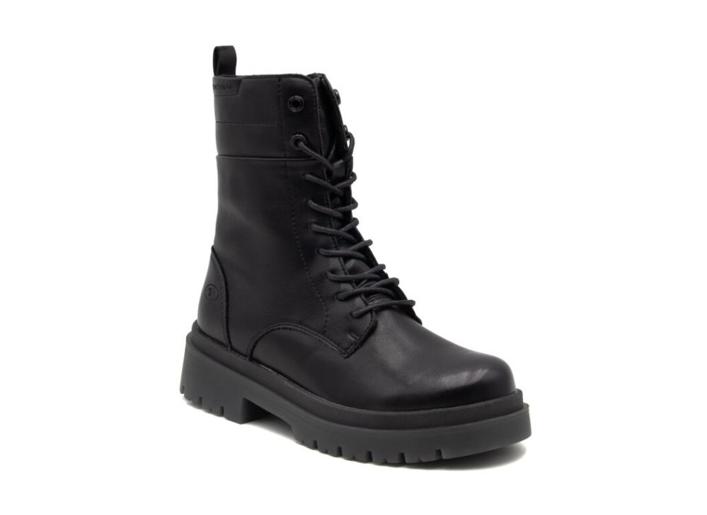 BOOTS TOM TAILOR