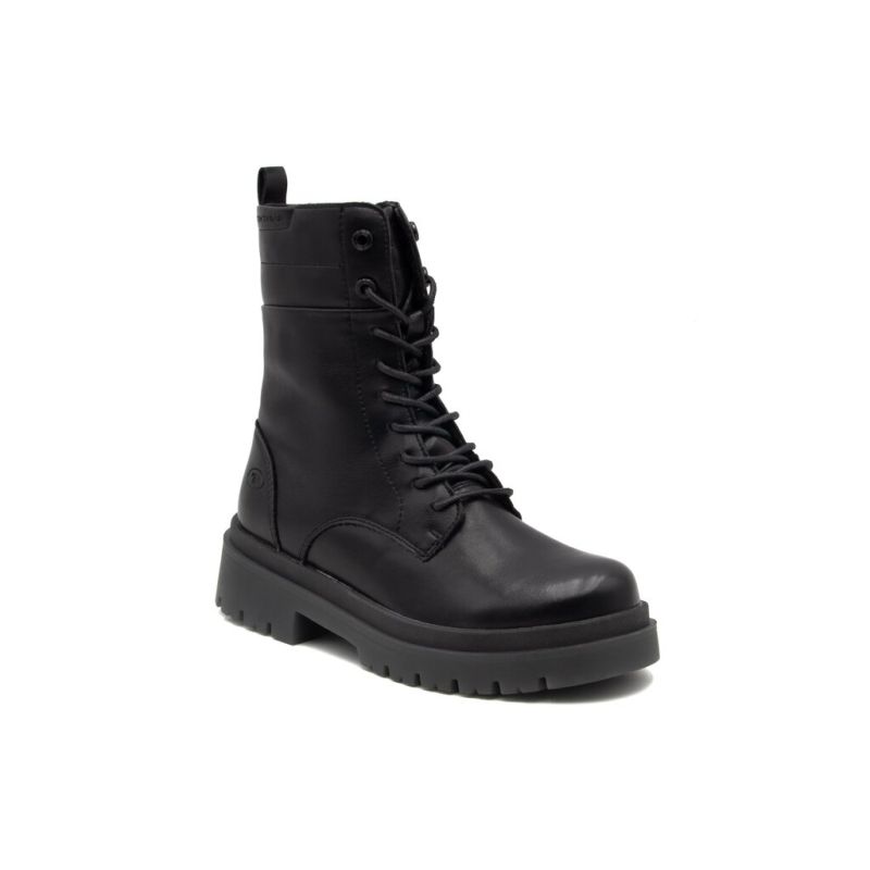 BOOTS TOM TAILOR