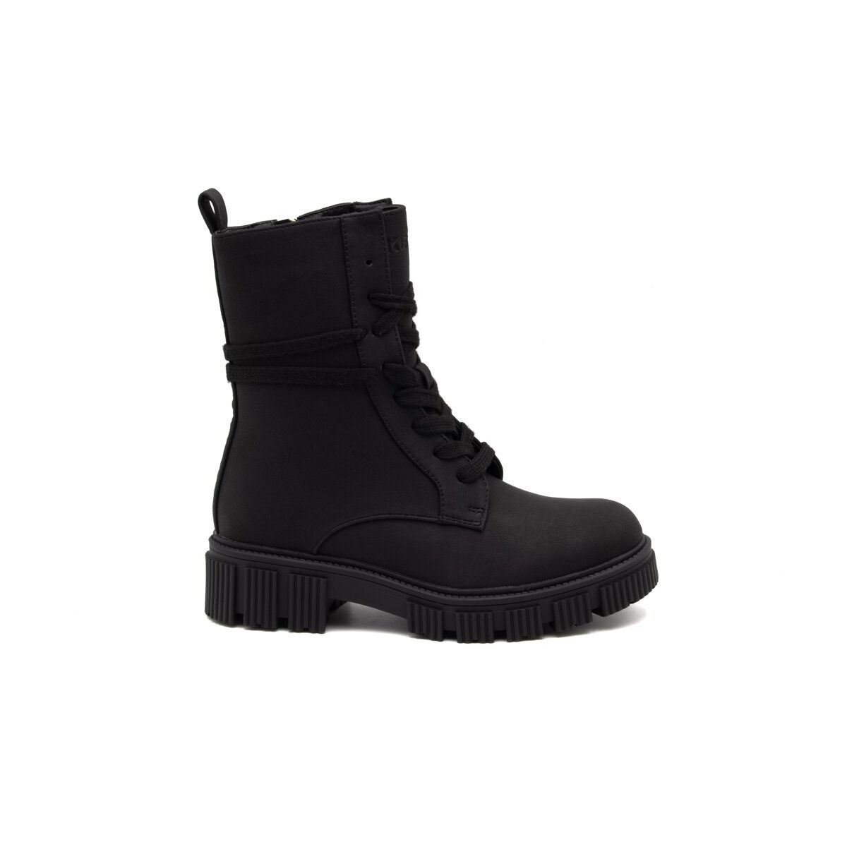 DOCKERS BOOTS