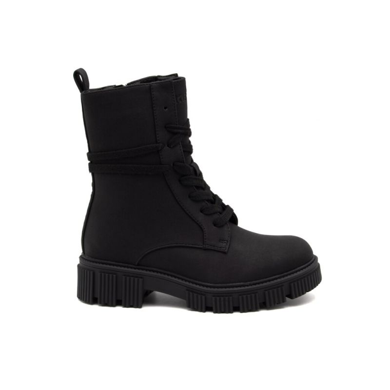 DOCKERS BOOTS