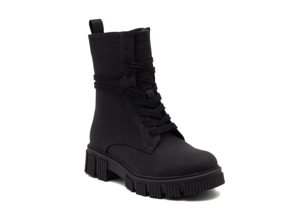 DOCKERS BOOTS