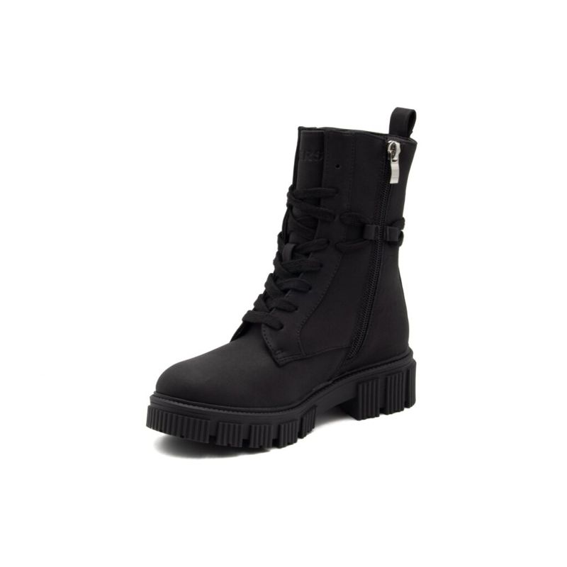 DOCKERS BOOTS