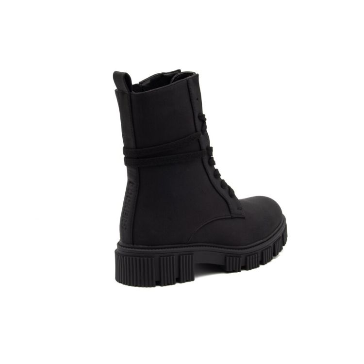 DOCKERS BOOTS