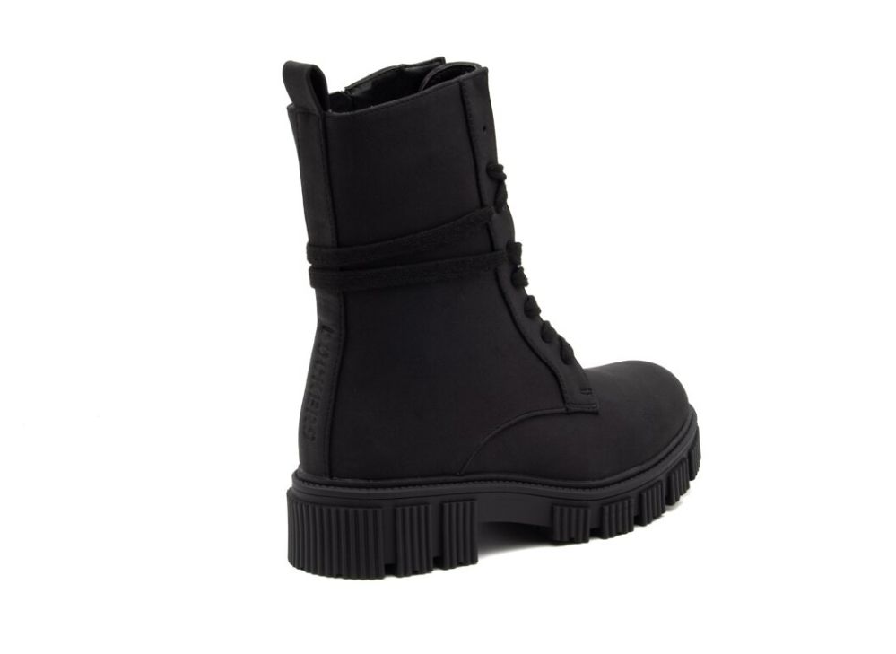 DOCKERS BOOTS