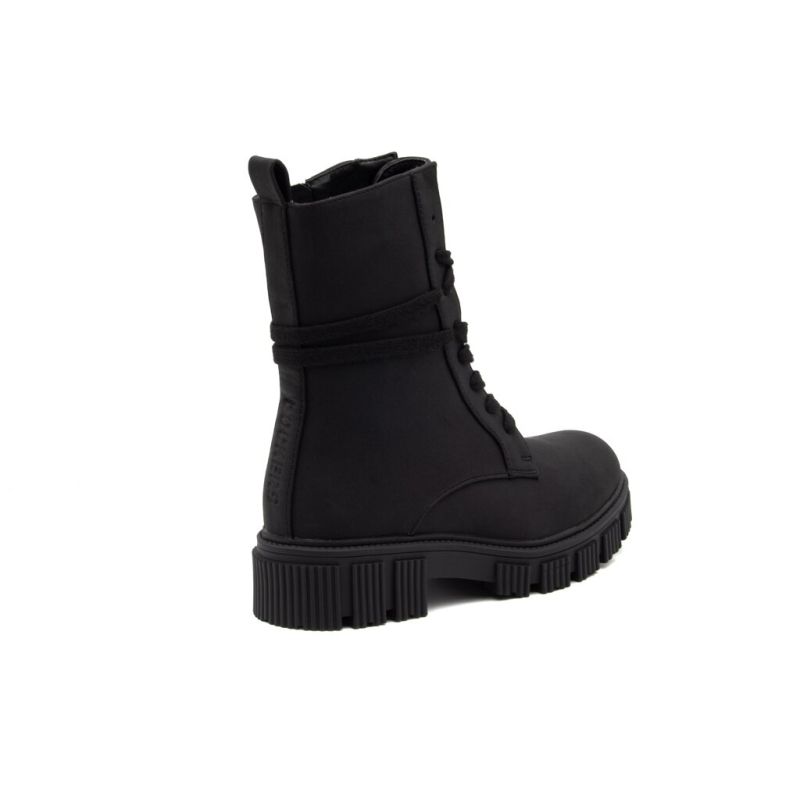 DOCKERS BOOTS