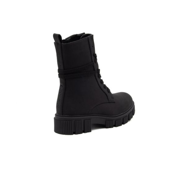 DOCKERS BOOTS