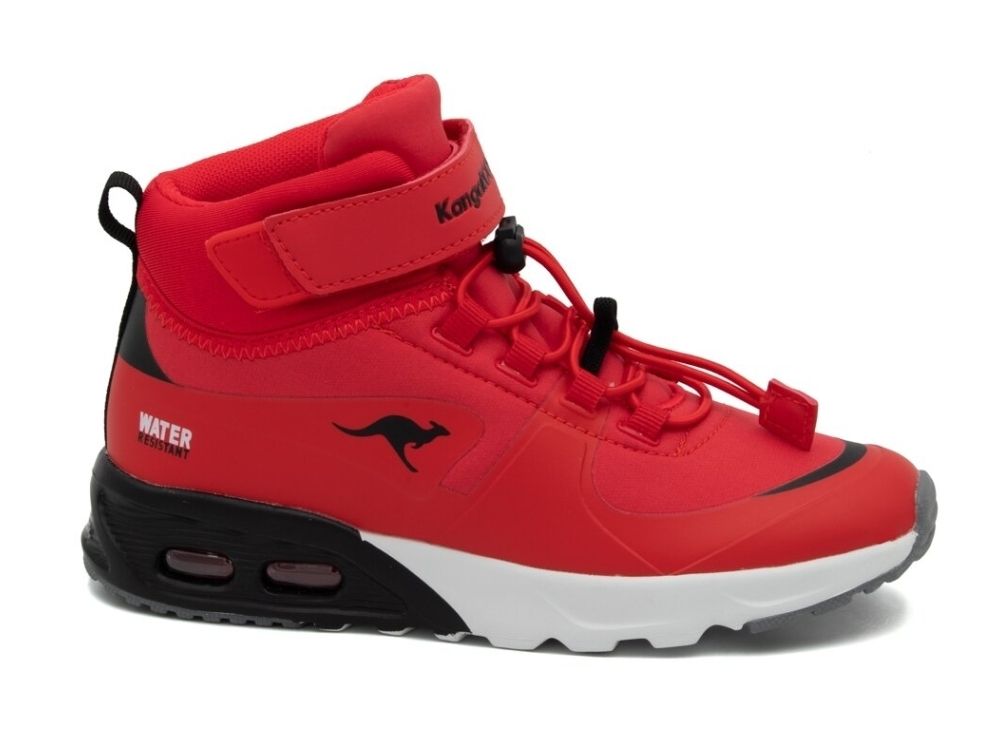 KANGAROO BOOTS