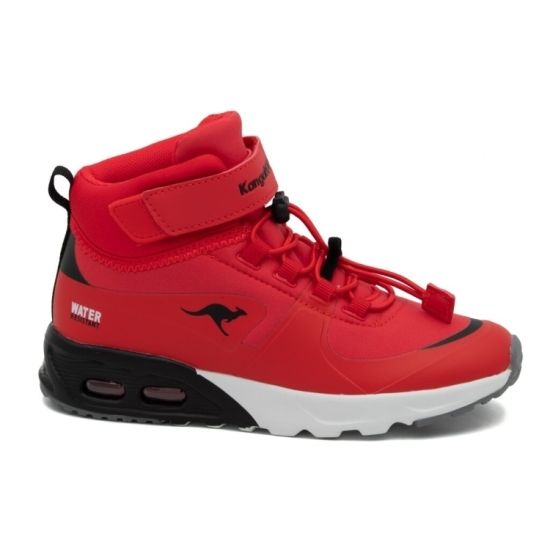 KANGAROO BOOTS