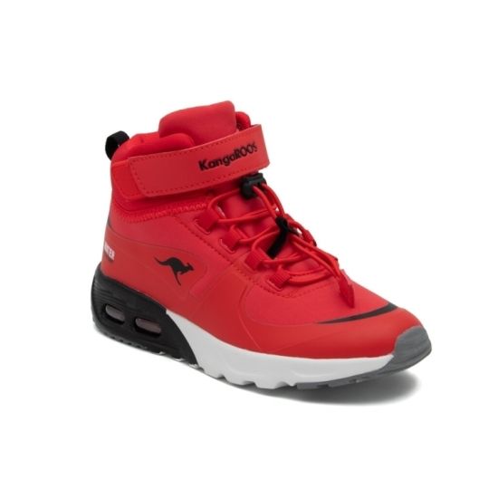 KANGAROO BOOTS