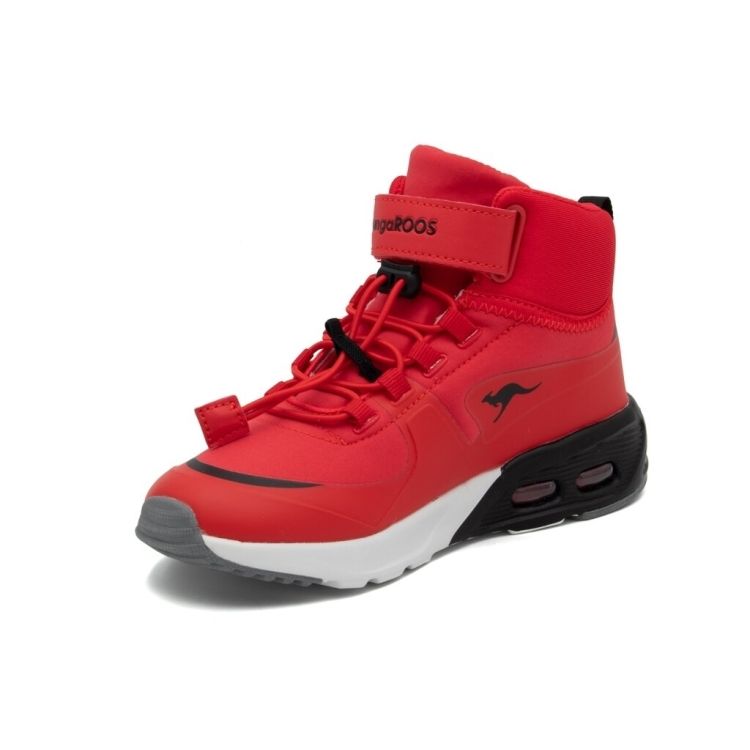 KANGAROO BOOTS