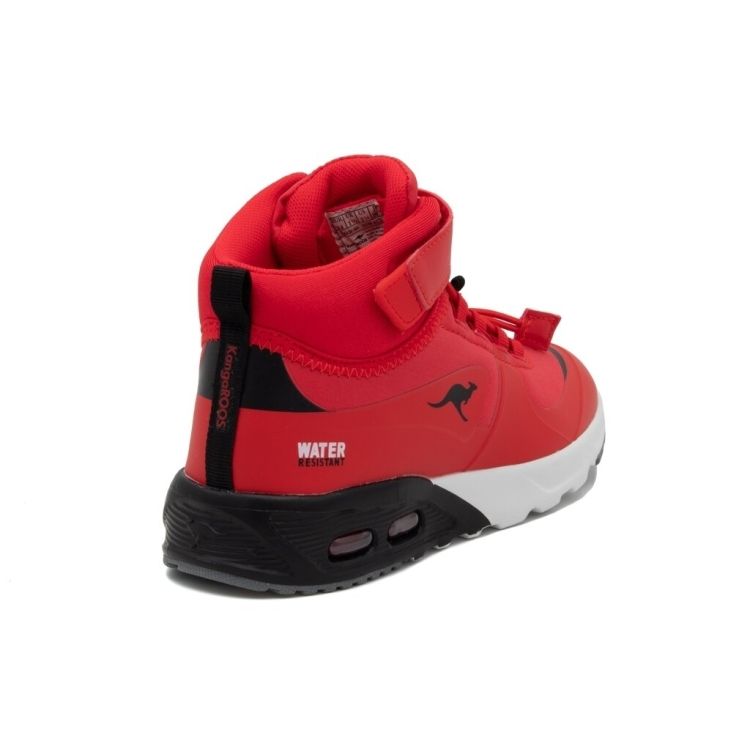 KANGAROO BOOTS