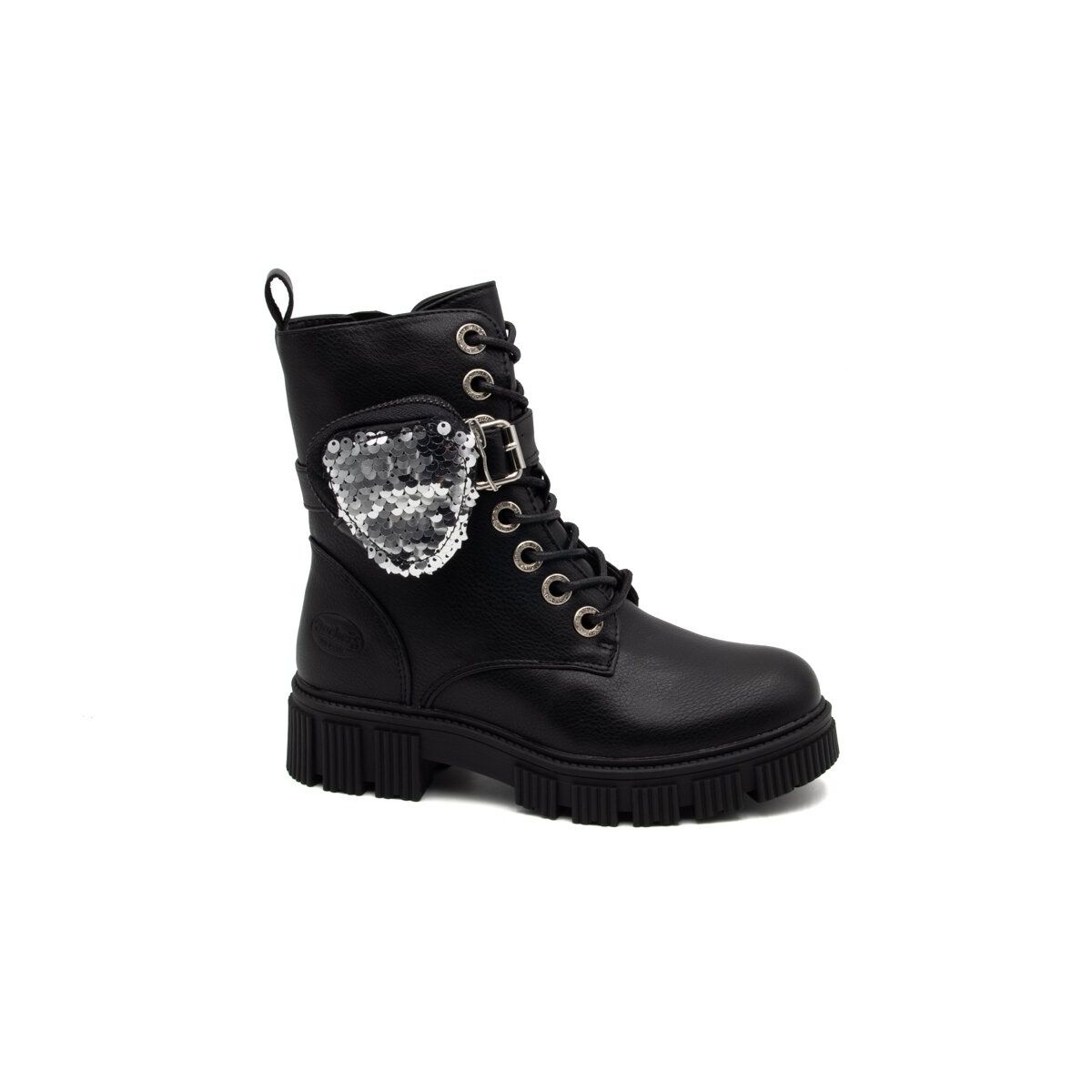 DOCKERS BOOTS