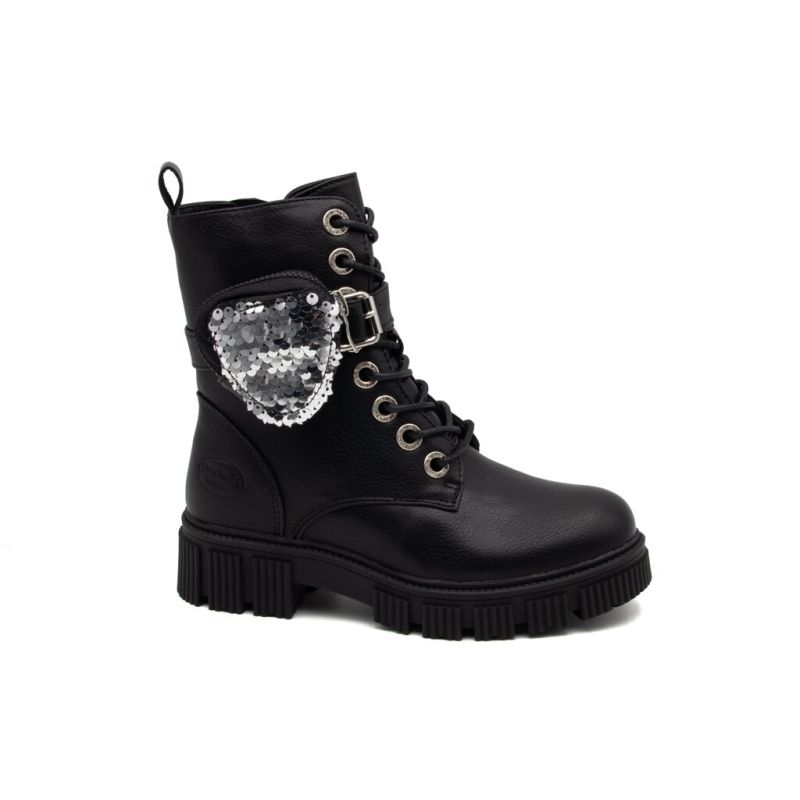 DOCKERS BOOTS
