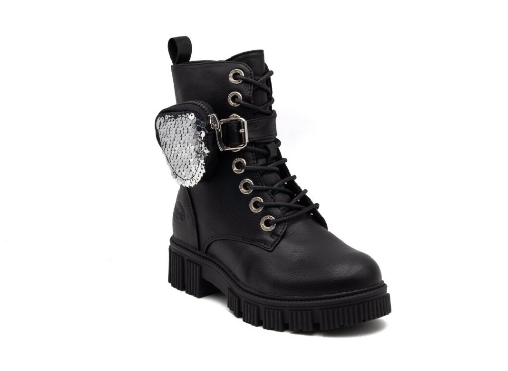 DOCKERS BOOTS