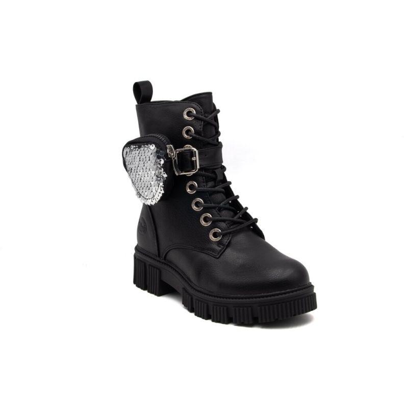 DOCKERS BOOTS