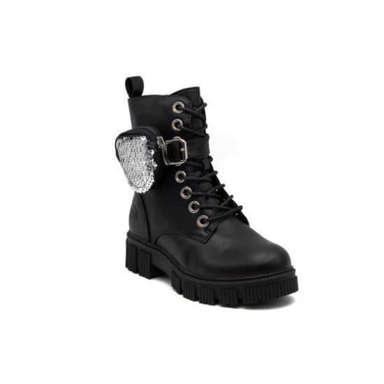 DOCKERS BOOTS