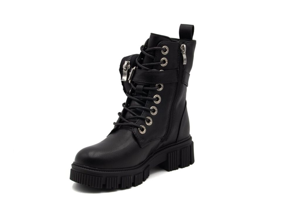 DOCKERS BOOTS