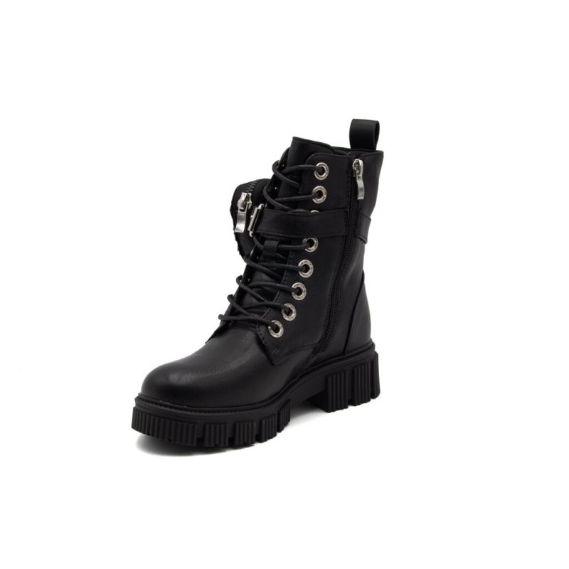DOCKERS BOOTS