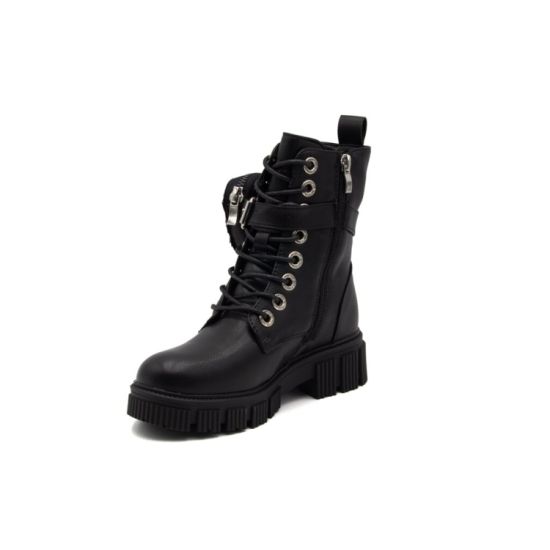 DOCKERS BOOTS