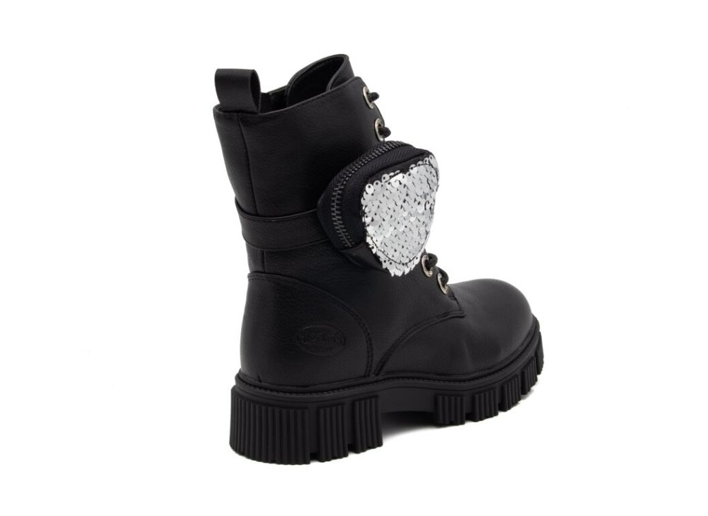 DOCKERS BOOTS