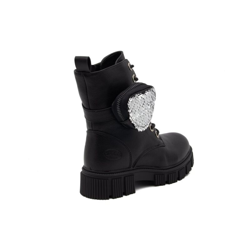 DOCKERS BOOTS