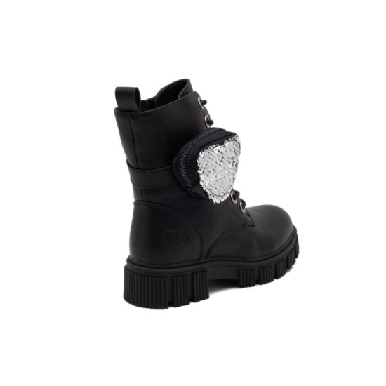 DOCKERS BOOTS