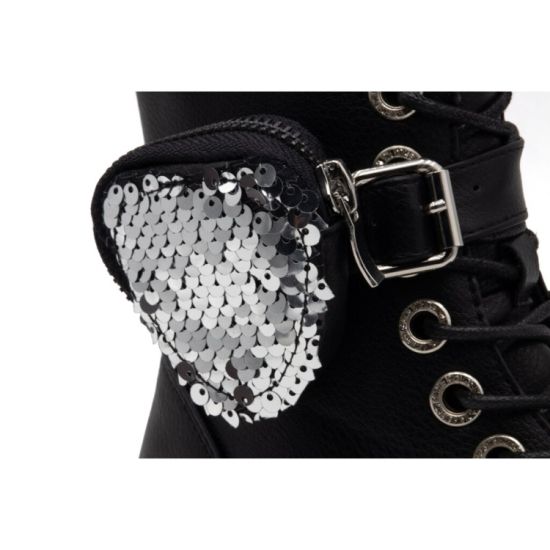 DOCKERS BOOTS