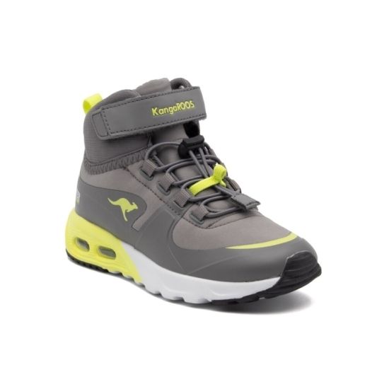 KANGAROO BOOTS