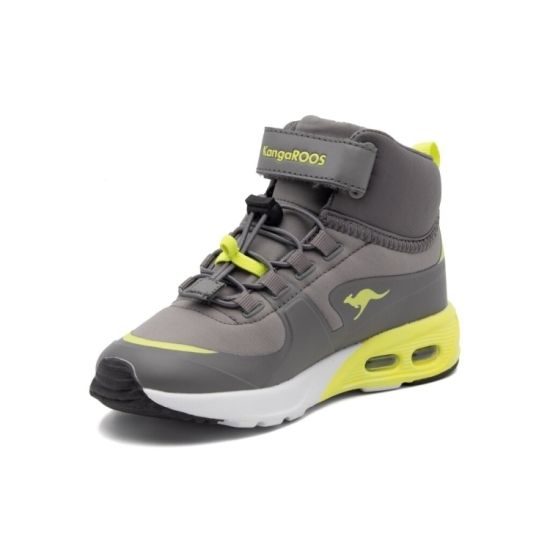 KANGAROO BOOTS