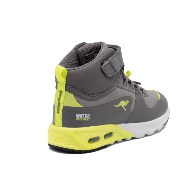 KANGAROO BOOTS