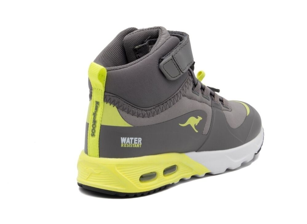 KANGAROO BOOTS