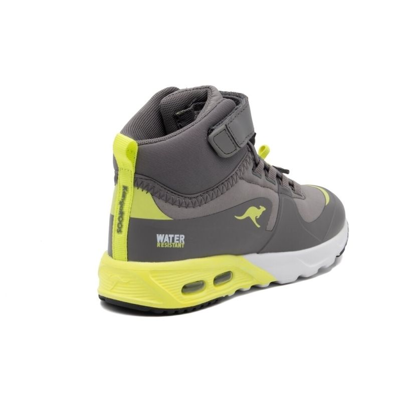 KANGAROO BOOTS