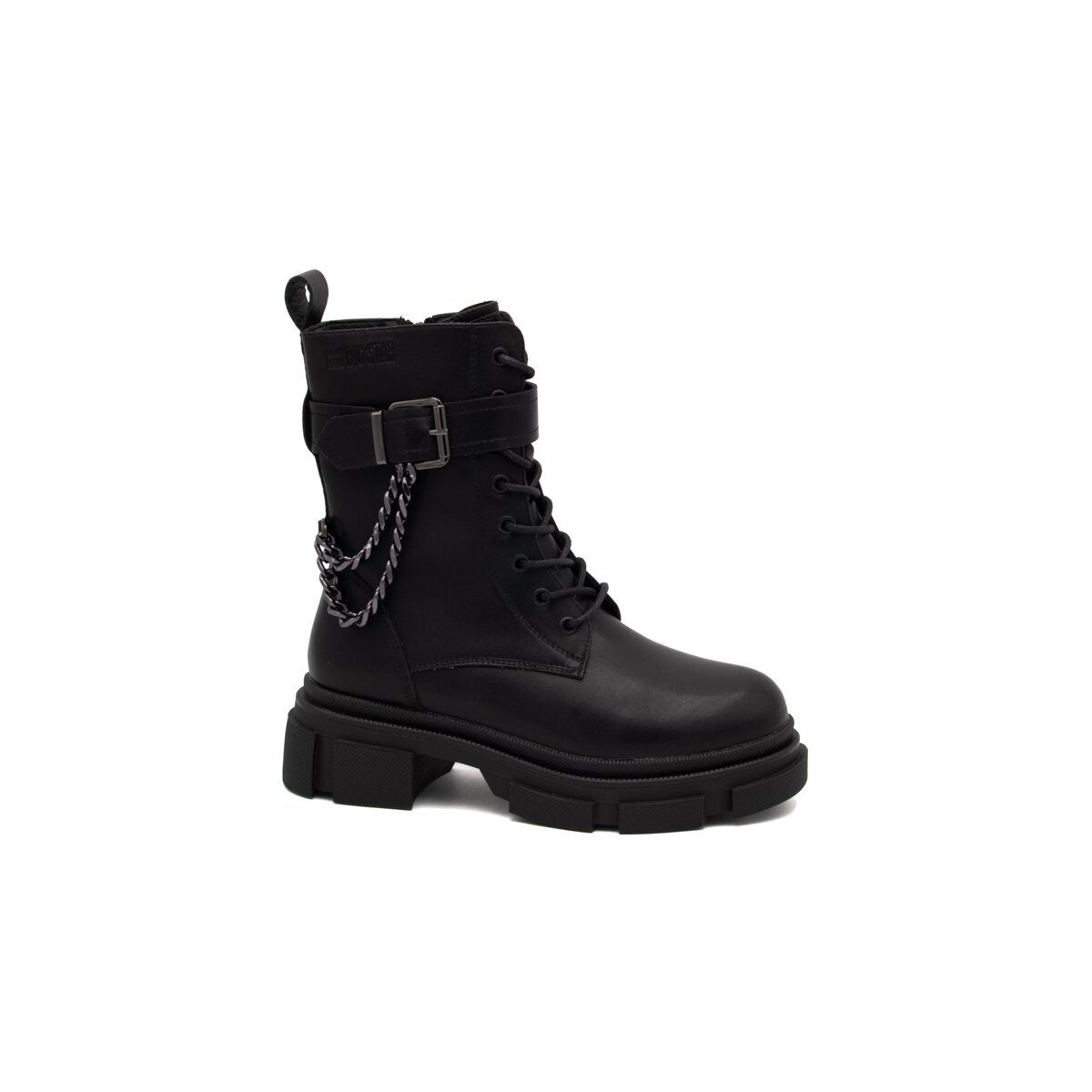 BIG STAR BOOTS