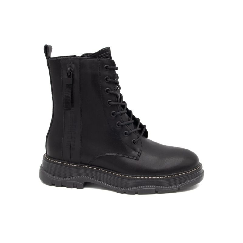 BIG STAR BOOTS