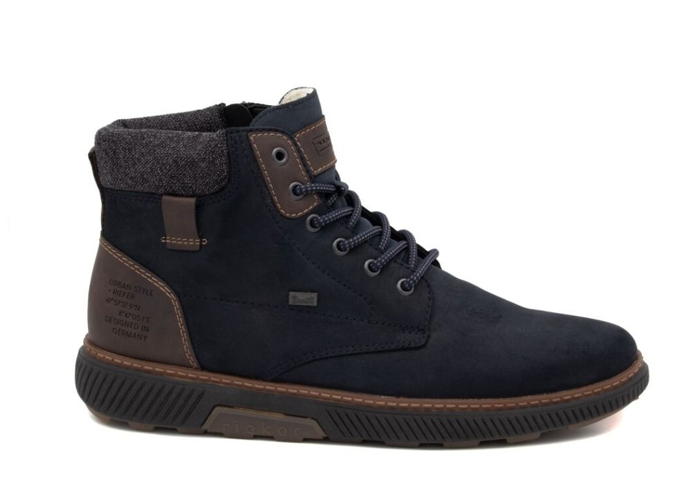 WINTER BOOTS RIEKER