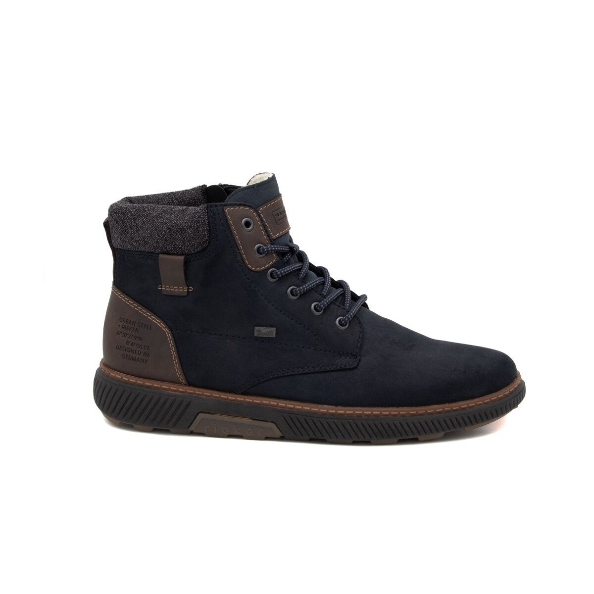 WINTER BOOTS RIEKER