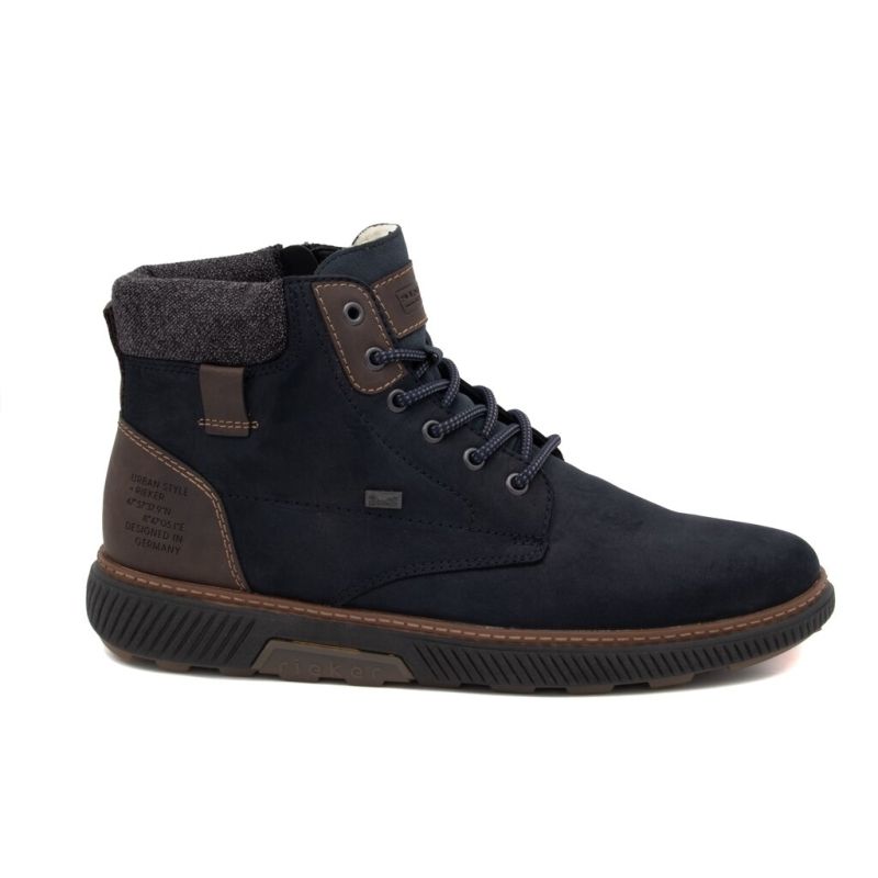 WINTER BOOTS RIEKER