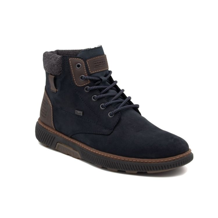 WINTER BOOTS RIEKER