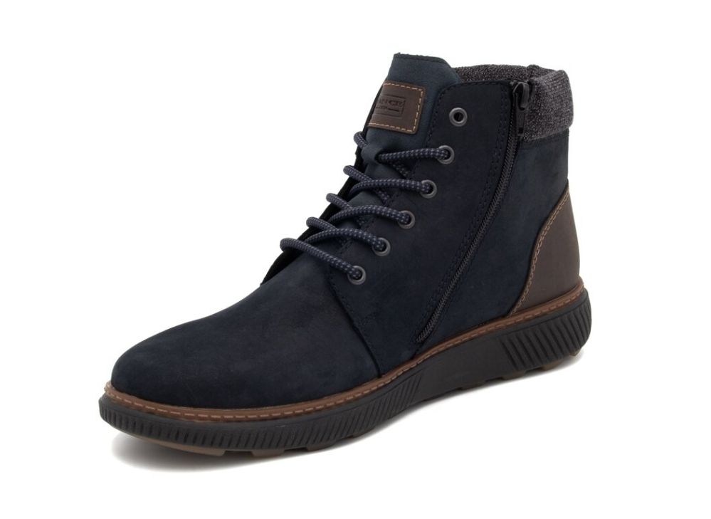 WINTER BOOTS RIEKER