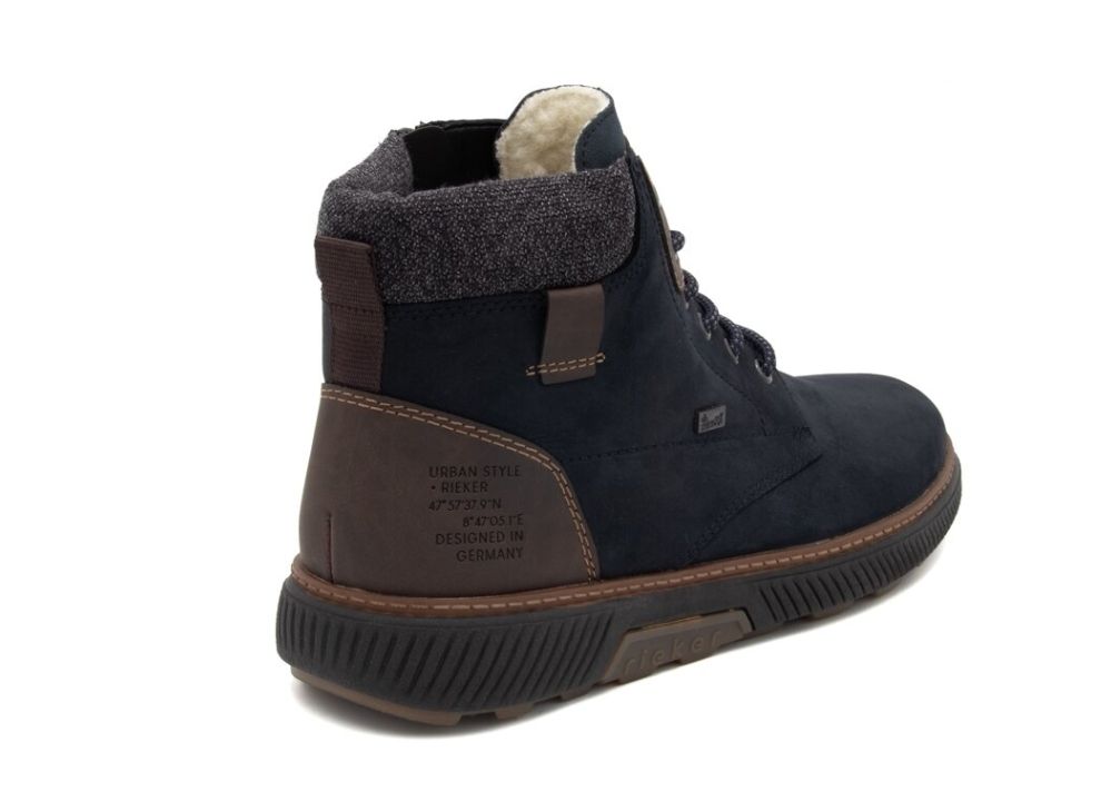 WINTER BOOTS RIEKER