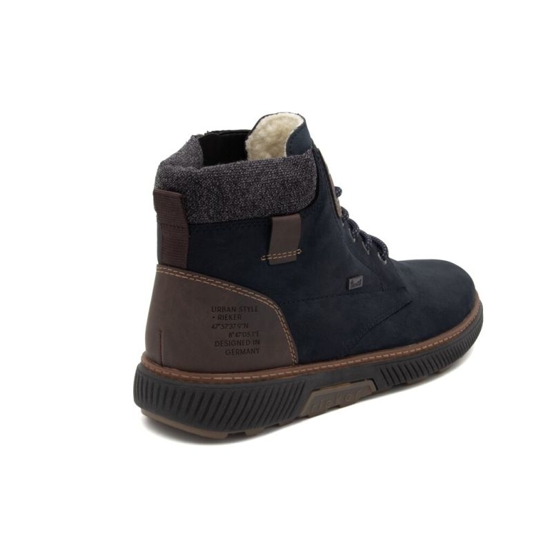WINTER BOOTS RIEKER