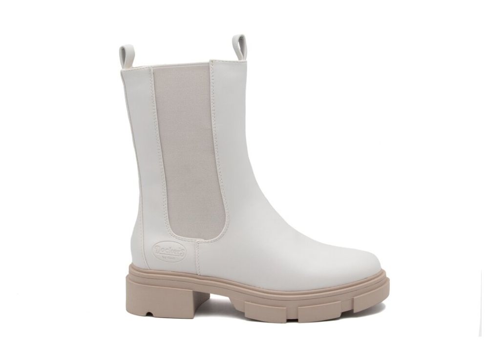 DOCKERS BOOTS