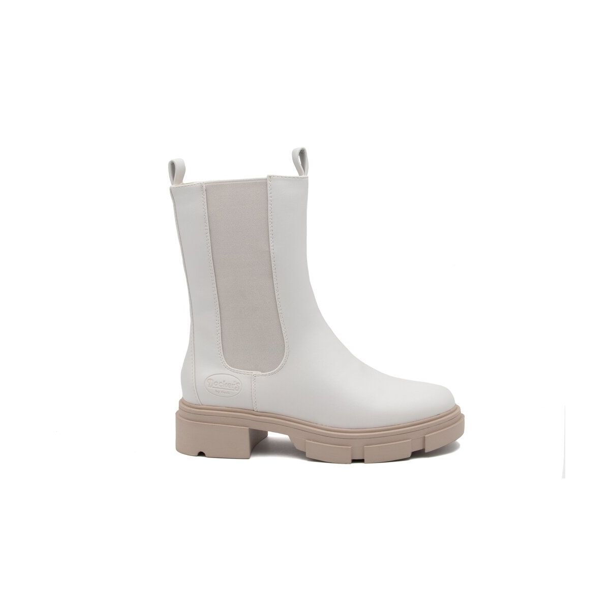 DOCKERS BOOTS