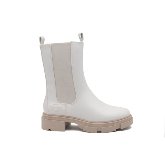 DOCKERS BOOTS