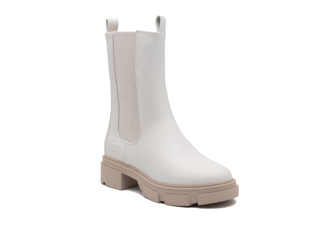 DOCKERS BOOTS
