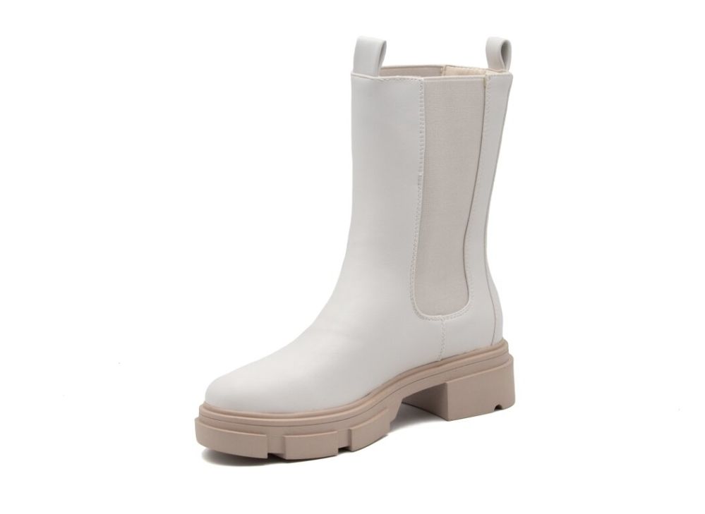 DOCKERS BOOTS