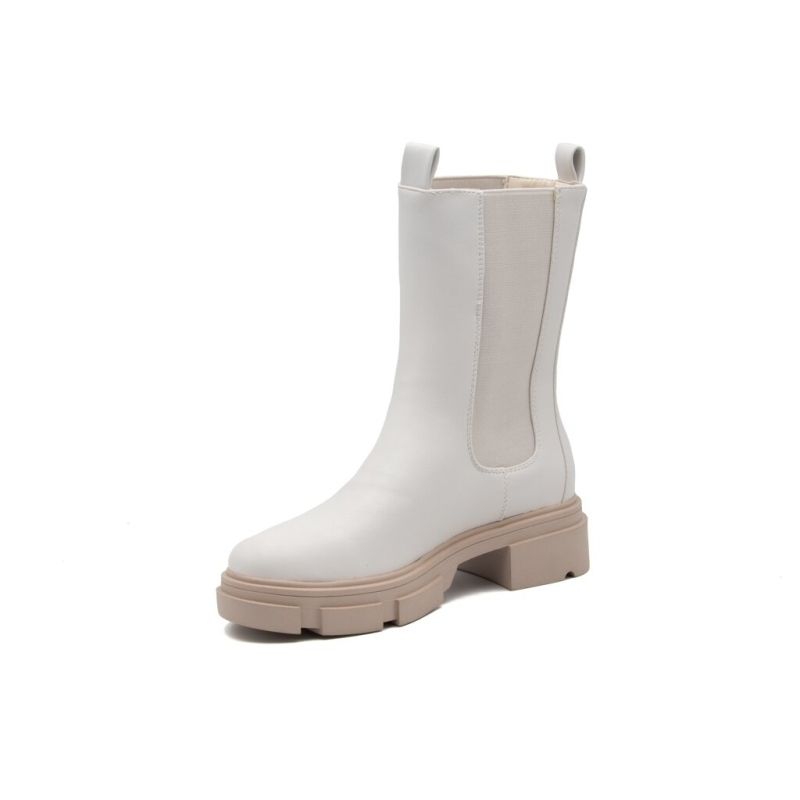 DOCKERS BOOTS